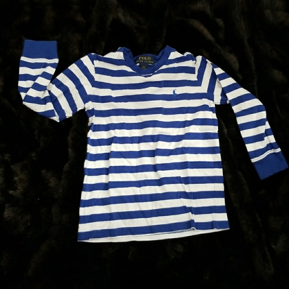 Boys Polo Shirt